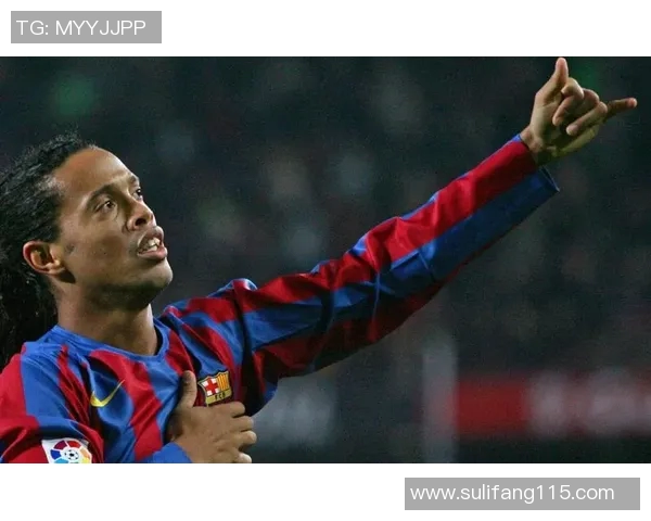 运球如风的足球巨星们盘点十大技艺超群的足球明星